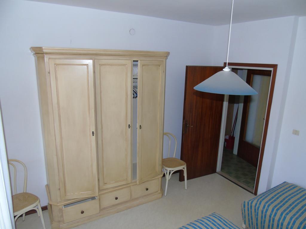Condominio Ginestra Lignano Sabbiadoro Pokój zdjęcie