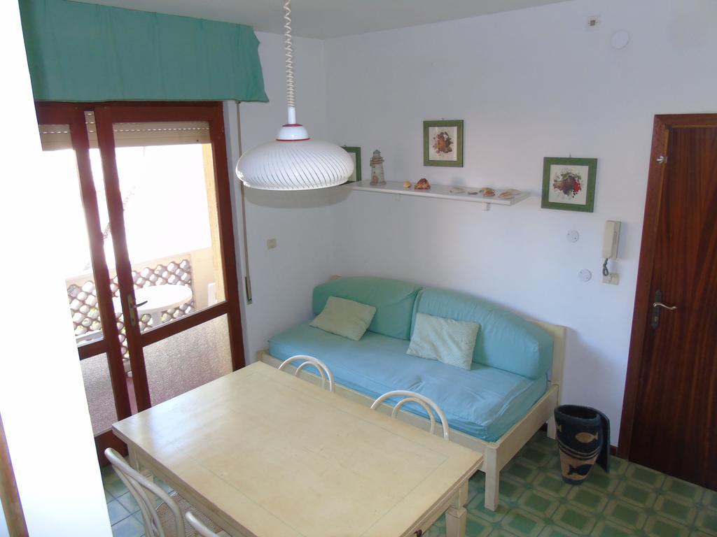 Condominio Ginestra Lignano Sabbiadoro Pokój zdjęcie
